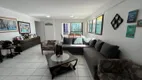 Foto 2 de Apartamento com 4 Quartos à venda, 155m² em Pina, Recife