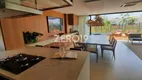 Foto 7 de Casa de Condomínio com 3 Quartos à venda, 269m² em Alphaville Dom Pedro, Campinas