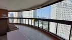 Foto 10 de Apartamento com 3 Quartos à venda, 160m² em Jardim Fonte do Morumbi , São Paulo