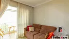 Foto 3 de Apartamento com 3 Quartos para venda ou aluguel, 76m² em Móoca, São Paulo