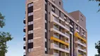 Foto 2 de Apartamento com 1 Quarto à venda, 34m² em Batel, Curitiba
