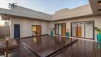 Foto 2 de Casa de Condomínio com 4 Quartos à venda, 237m² em Portal das Araras, Três Lagoas