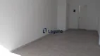 Foto 9 de Sala Comercial para alugar, 32m² em Centro, Santo André