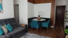 Foto 3 de Apartamento com 2 Quartos à venda, 56m² em Cidade Morumbi, São José dos Campos