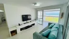 Foto 11 de Apartamento com 3 Quartos à venda, 124m² em Enseada, Guarujá