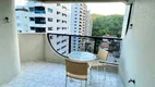 Foto 3 de Apartamento com 3 Quartos à venda, 107m² em Barra Funda, Guarujá