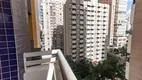 Foto 9 de Flat com 1 Quarto à venda, 35m² em Moema, São Paulo