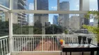 Foto 13 de Apartamento com 1 Quarto à venda, 77m² em Vila Nova Conceição, São Paulo