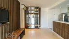 Foto 2 de Apartamento com 1 Quarto à venda, 53m² em Brooklin, São Paulo