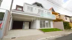 Foto 27 de Casa de Condomínio com 3 Quartos à venda, 272m² em Boqueirão, Curitiba