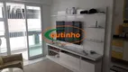 Foto 3 de Apartamento com 2 Quartos à venda, 69m² em Tijuca, Rio de Janeiro