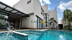 Foto 3 de Casa de Condomínio com 4 Quartos à venda, 330m² em Loteamento Residencial Jardim Villagio, Americana