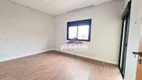 Foto 7 de Casa de Condomínio com 4 Quartos à venda, 235m² em Loteamento Floresta, São José dos Campos