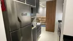 Foto 10 de Apartamento com 2 Quartos à venda, 48m² em Jardim Samambaia, Campinas