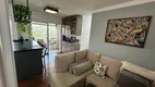 Foto 2 de Apartamento com 3 Quartos à venda, 79m² em Vila Anastácio, São Paulo