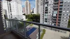 Foto 10 de Apartamento com 1 Quarto à venda, 39m² em Morumbi, São Paulo