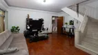 Foto 4 de Casa com 3 Quartos à venda, 217m² em Móoca, São Paulo