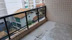 Foto 3 de Apartamento com 3 Quartos à venda, 120m² em Riviera Fluminense, Macaé