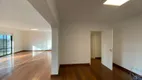 Foto 3 de Apartamento com 4 Quartos para alugar, 335m² em Santo Amaro, São Paulo