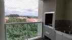 Foto 2 de Apartamento com 3 Quartos à venda, 72m² em Parque Taquaral, Piracicaba