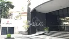 Foto 9 de Flat com 1 Quarto para alugar, 27m² em Jardins, São Paulo