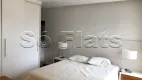 Foto 10 de Apartamento com 1 Quarto à venda, 60m² em Itaim Bibi, São Paulo