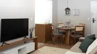 Foto 2 de Apartamento com 1 Quarto para alugar, 48m² em Jardim Europa, São Paulo