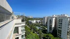 Foto 7 de Cobertura com 3 Quartos à venda, 300m² em Barra da Tijuca, Rio de Janeiro