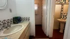 Foto 9 de Apartamento com 2 Quartos à venda, 100m² em Enseada, Guarujá