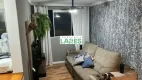 Foto 5 de Apartamento com 2 Quartos à venda, 55m² em Jardim Sao Silvestre, São Paulo