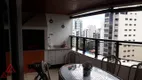 Foto 7 de Apartamento com 4 Quartos à venda, 240m² em Moema, São Paulo