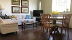 Foto 2 de Apartamento com 4 Quartos à venda, 124m² em Lagoa, Rio de Janeiro