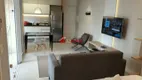 Foto 10 de Flat com 1 Quarto à venda, 38m² em Paraíso, São Paulo