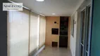 Foto 2 de Apartamento com 3 Quartos à venda, 111m² em Saúde, São Paulo