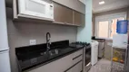 Foto 13 de Apartamento com 3 Quartos à venda, 63m² em Vila Satúrnia, Campinas
