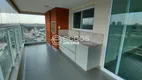 Foto 10 de Apartamento com 3 Quartos para alugar, 166m² em Tabajaras, Uberlândia