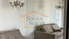 Foto 5 de Apartamento com 2 Quartos à venda, 50m² em Barra Funda, São Paulo