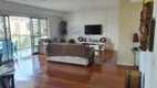 Foto 3 de Apartamento com 3 Quartos à venda, 140m² em Maracanã, Rio de Janeiro