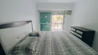 Foto 8 de Apartamento com 4 Quartos para alugar, 160m² em Pitangueiras, Guarujá