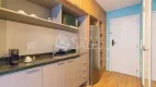 Foto 15 de Apartamento com 1 Quarto para alugar, 28m² em Vila Mariana, São Paulo