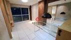 Foto 6 de Apartamento com 2 Quartos à venda, 56m² em Meireles, Fortaleza