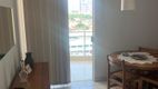 Foto 3 de Apartamento com 2 Quartos para alugar, 70m² em Jardim Goiás, Goiânia