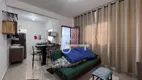 Foto 6 de Casa com 2 Quartos à venda, 69m² em Jardim Ribamar, Peruíbe