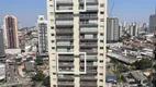 Foto 8 de Apartamento com 3 Quartos à venda, 91m² em Jardim Anália Franco, São Paulo