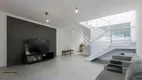 Foto 5 de Casa com 3 Quartos à venda, 117m² em Vila Firmiano Pinto, São Paulo