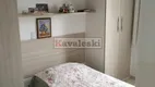 Foto 8 de Apartamento com 2 Quartos à venda, 50m² em Sacomã, São Paulo