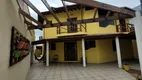 Foto 2 de Sobrado com 5 Quartos à venda, 375m² em Centro, Ubatuba