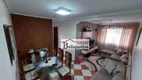 Foto 2 de Apartamento com 2 Quartos à venda, 60m² em Vila Lutecia, Santo André