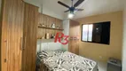Foto 23 de Apartamento com 2 Quartos à venda, 92m² em Marapé, Santos