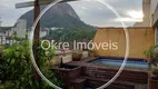 Foto 7 de Cobertura com 3 Quartos à venda, 170m² em Gávea, Rio de Janeiro